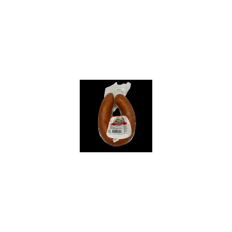 DELFRESH - TURKEY KOLBASSA SPECIAL 900GR