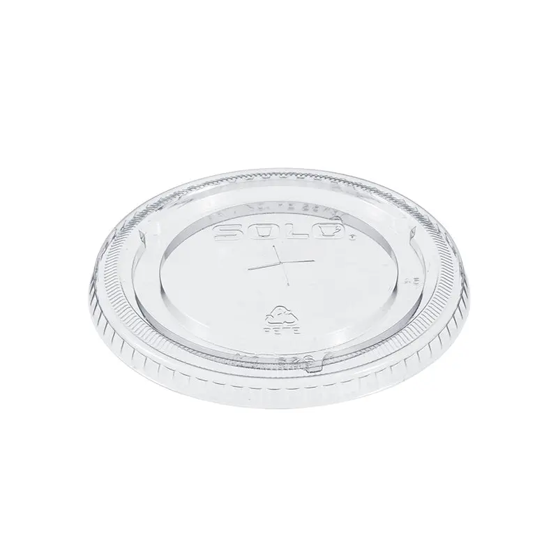 DART - 16-24OZ SLOTTED LID 100EA