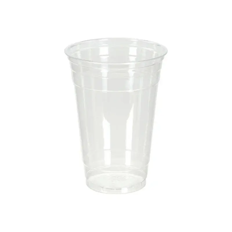 DART - 20OZ PET CLEAR CUPS 12x50EA