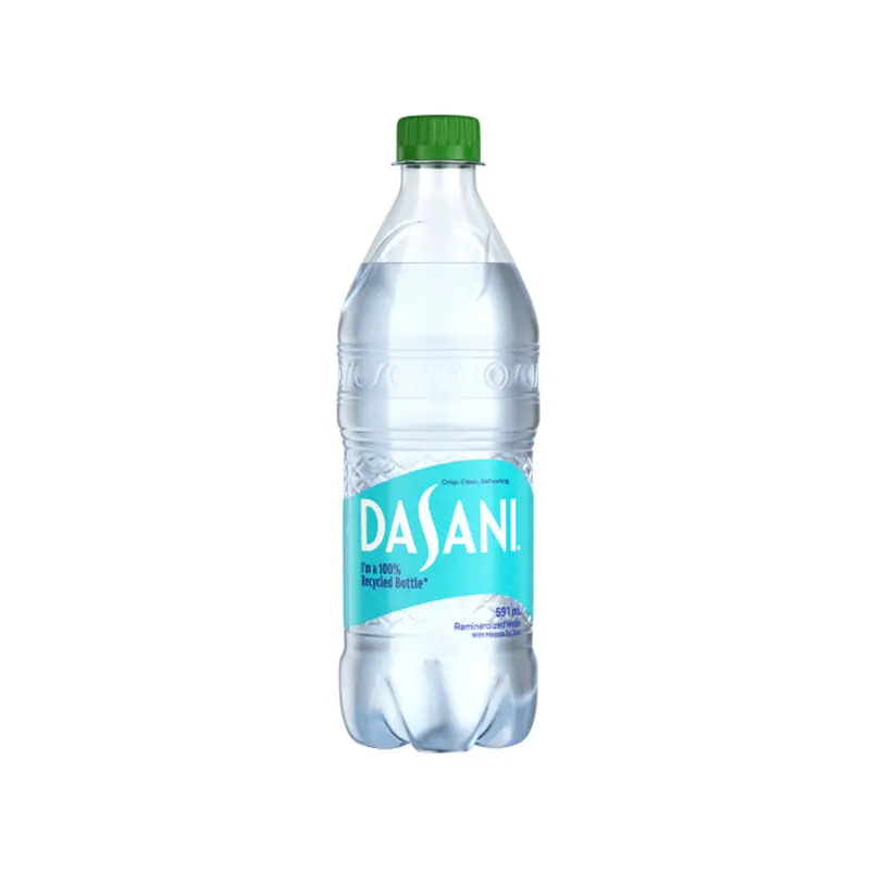 DASANI - WATER 24x591ML
