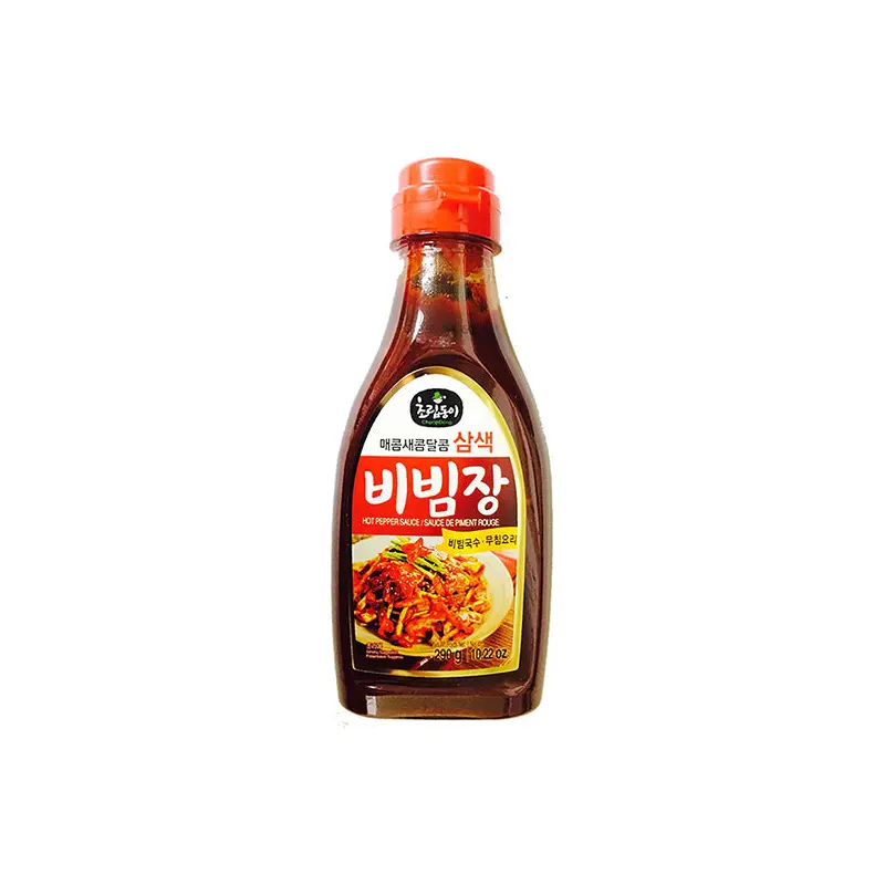 CRD - HOT PEPPER SAUCE (BIBIMJANG) 24x290 GR