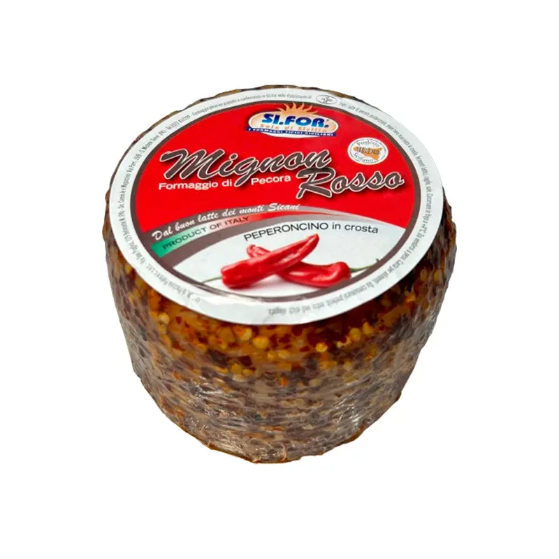 CROTONESE HOT PEPPER GOLOSINI PER KG