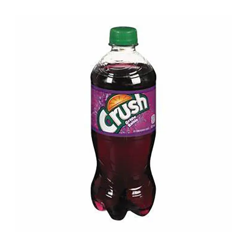 CRUSH - GRAPE 591ML