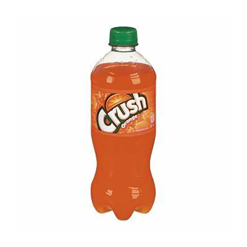 CRUSH - ORANGE 591ML