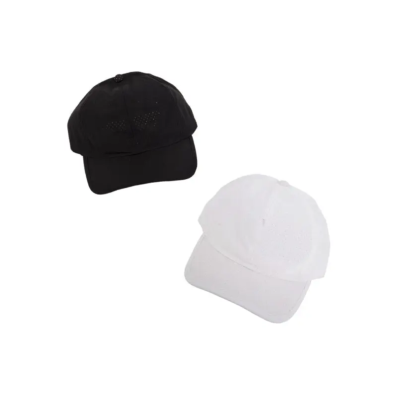 CTG - ADULTS BASEBALL CAPS 1UN