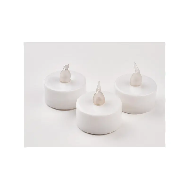 CTG - DECO LITE LED TEALIGHTS 8EA