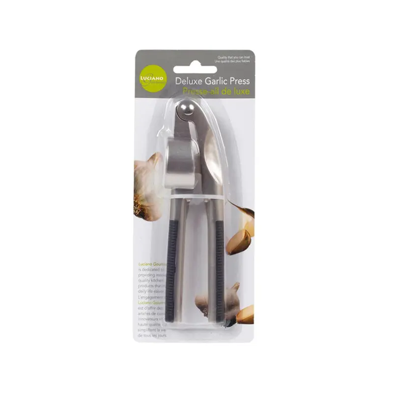 CTG - GARLIC PRESS 1EA