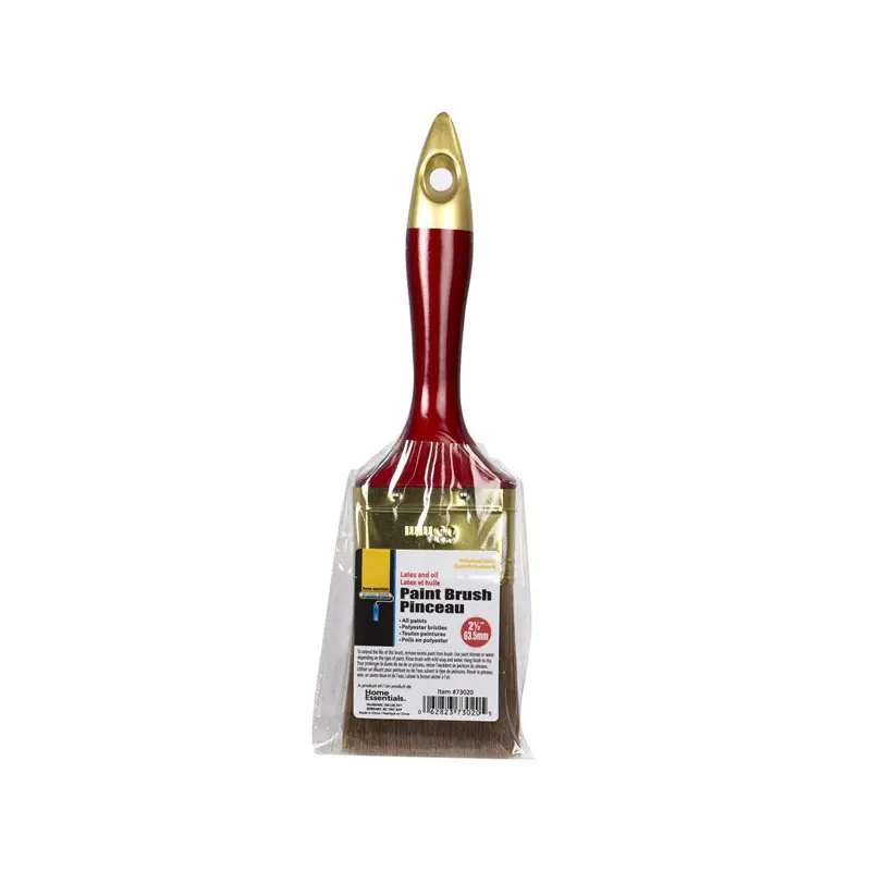 CTG - H.E MASTER PRO 2.5" PAINT BRUSH EA