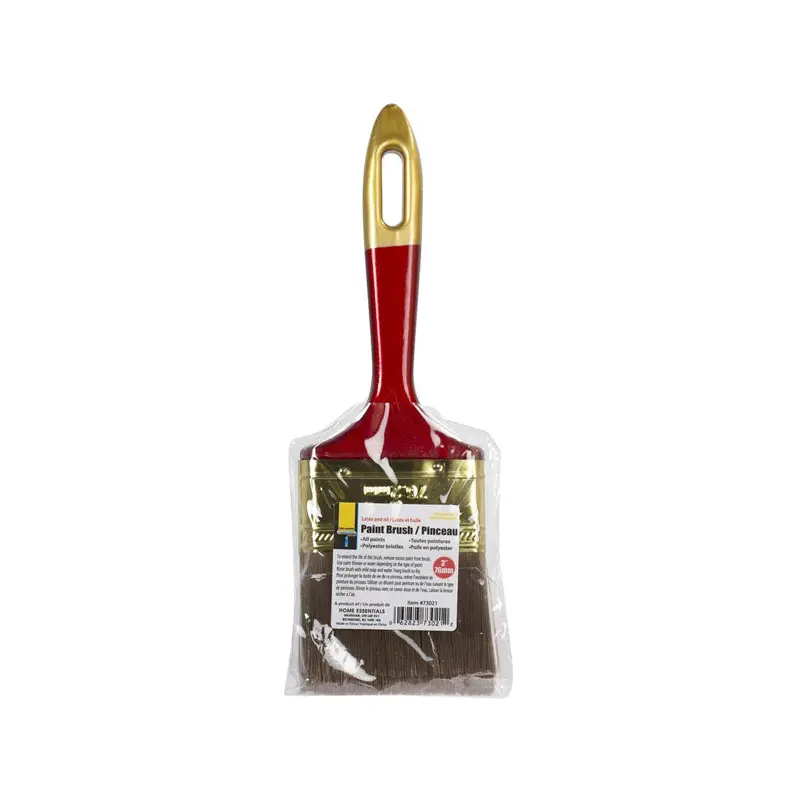 CTG - H.E MASTER PRO 3" PAINT BRUSH EA