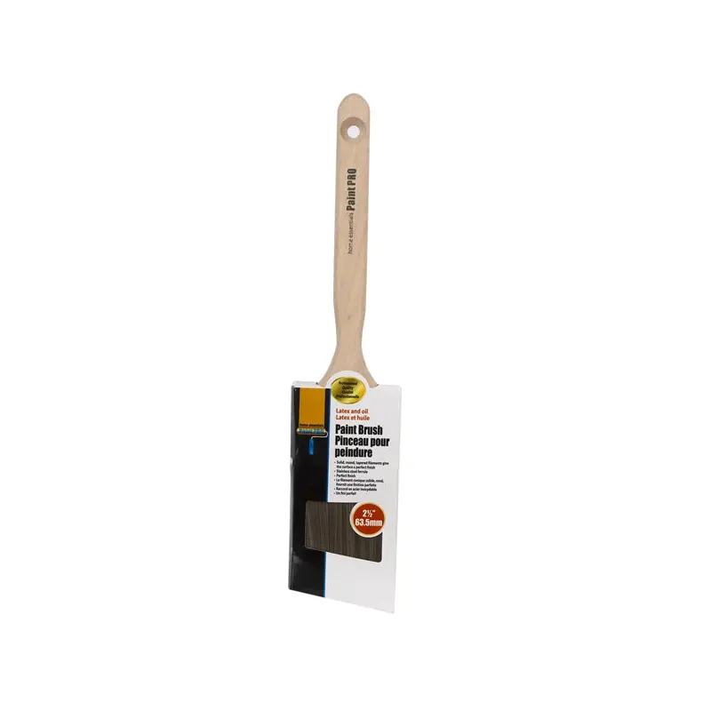CTG - H.E MASTER PRO ANGLED PAINT BRUSH EA