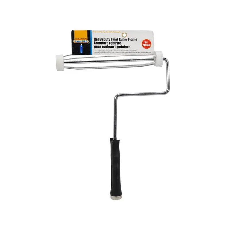 CTG - H.E. PAINT ROLLER FRAME EA