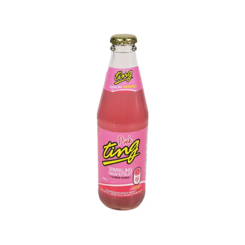 D&G - PINK TING GRAPEFRUIT 24x355ML