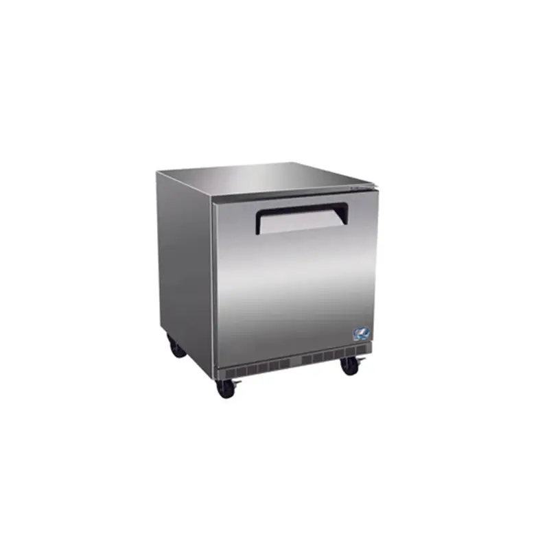 COLDZONE - UNDERCOUNTER COOLER SINGLE DOOR 26"