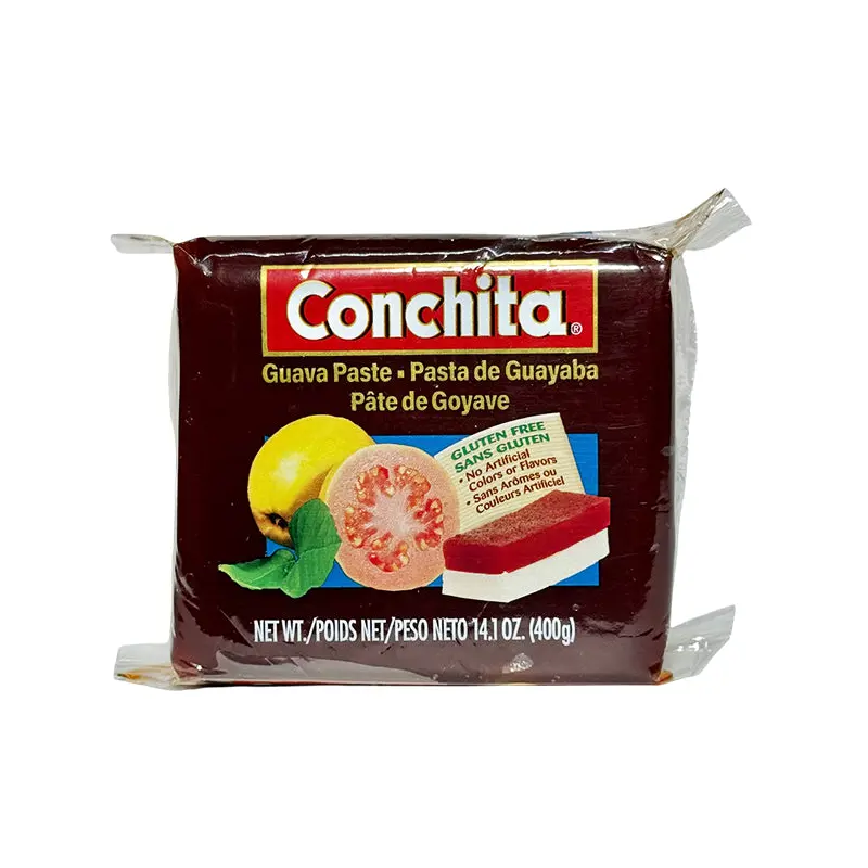 CONCHITA - GUAVA PASTE 24x400 GR
