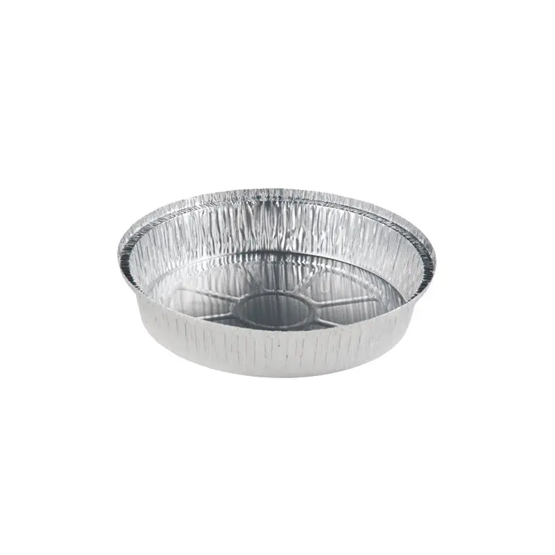 CONGLOM - TITAN FOIL 10" ALUMINUM PANS 200EA