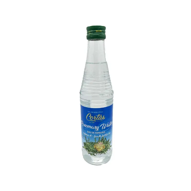 CORTAS - ROSEMARY WATER 300ML