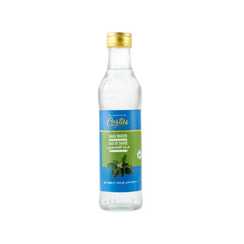 CORTAS - SAGE WATER 300ML