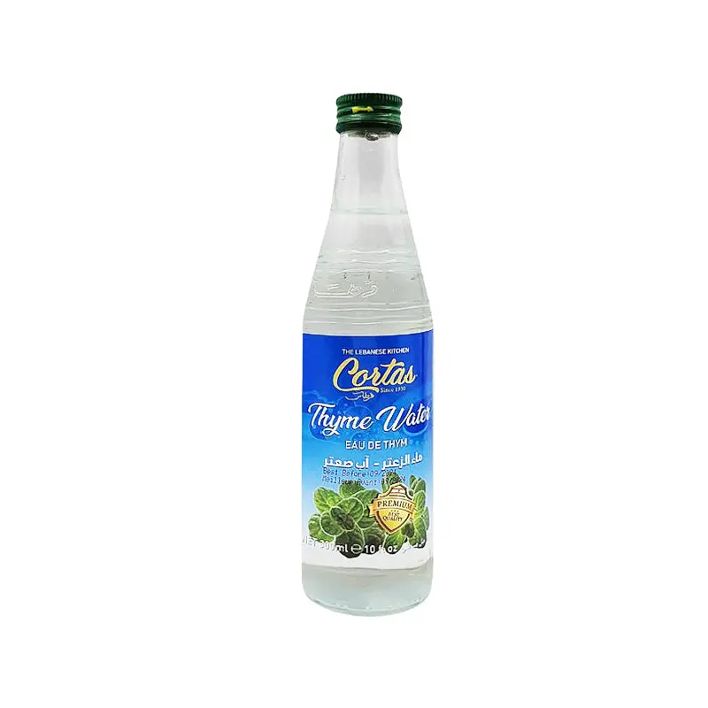 CORTAS - THYME WATER 300ML