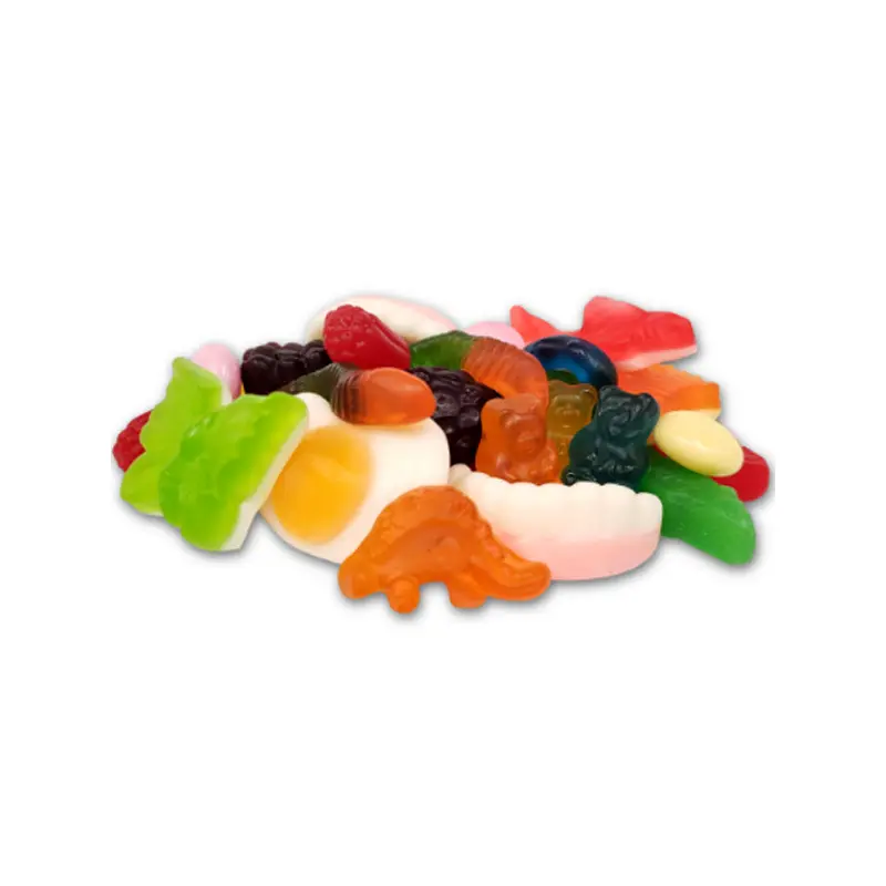 COTTAGE COUNTRY - SOFT & CHEWY IN PAIL 1KG