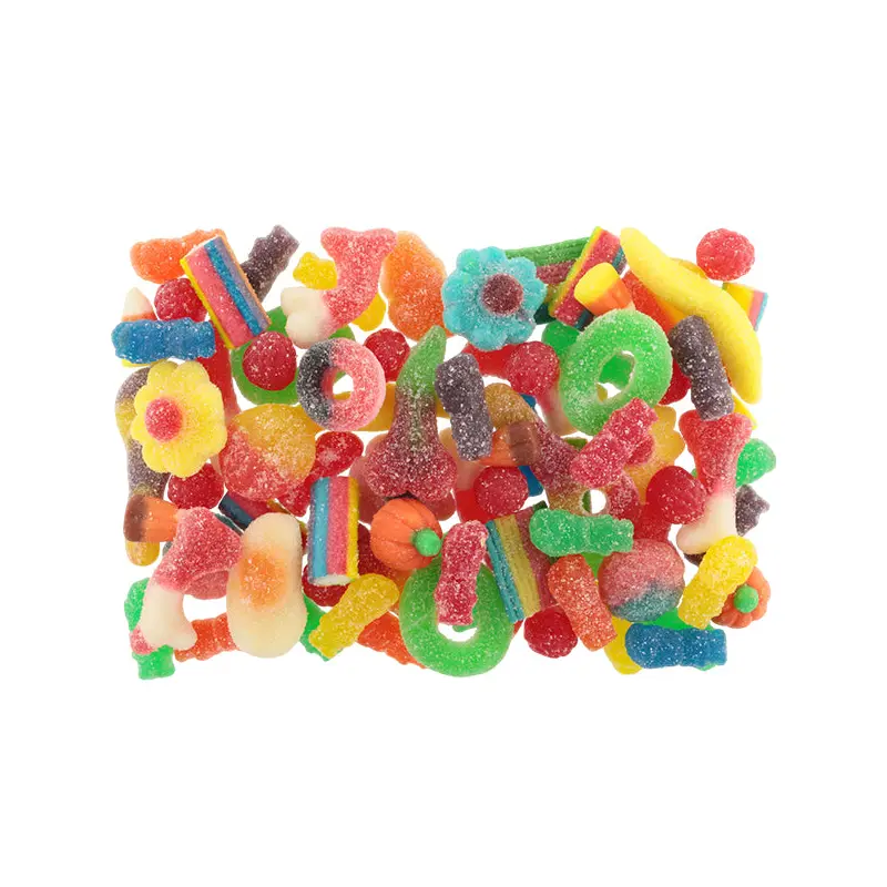 COTTAGE COUNTRY - SWEET & SOUR IN PAIL 6x1 KG