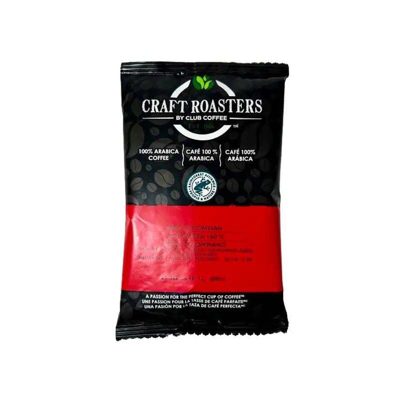 CLUB - 100% COLUMBIAN COFFEE 96x2 OZ