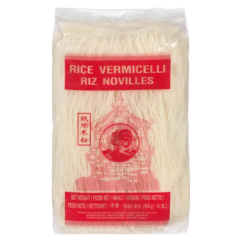 COCK - COOKED RICE VERMICELLI 454GR