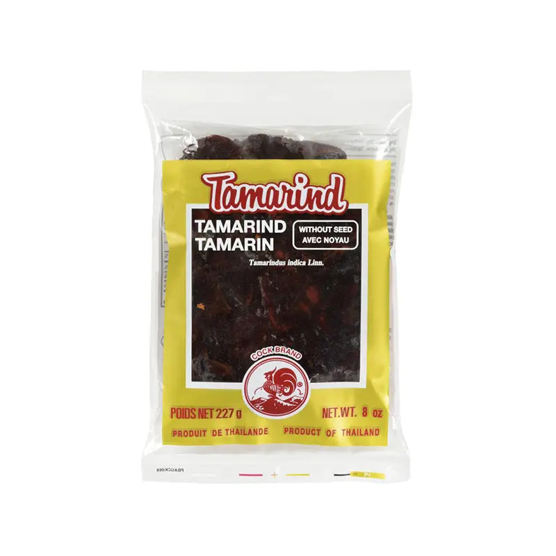 COCK - TAMARIND PASTE 227GR