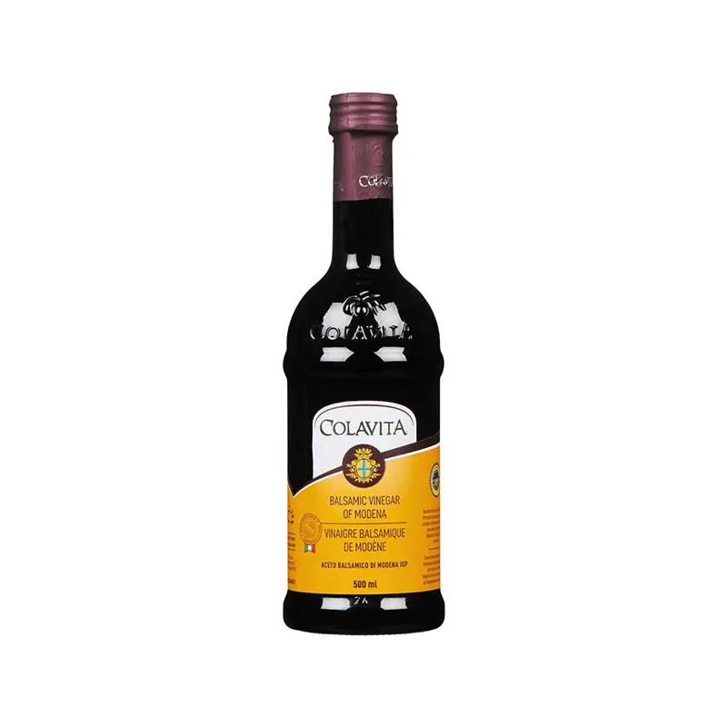 COLAVITA - BALSAMIC VINEGAR 500ML