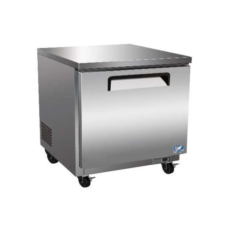 COLDZONE - 27UC-1DF UNDERCOUNTER FREEZER 28"