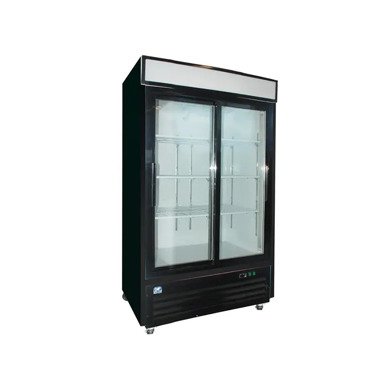 COLDZONE - 31R54-G2 DOUBLE SLIDING 54" REFRIGERATOR
