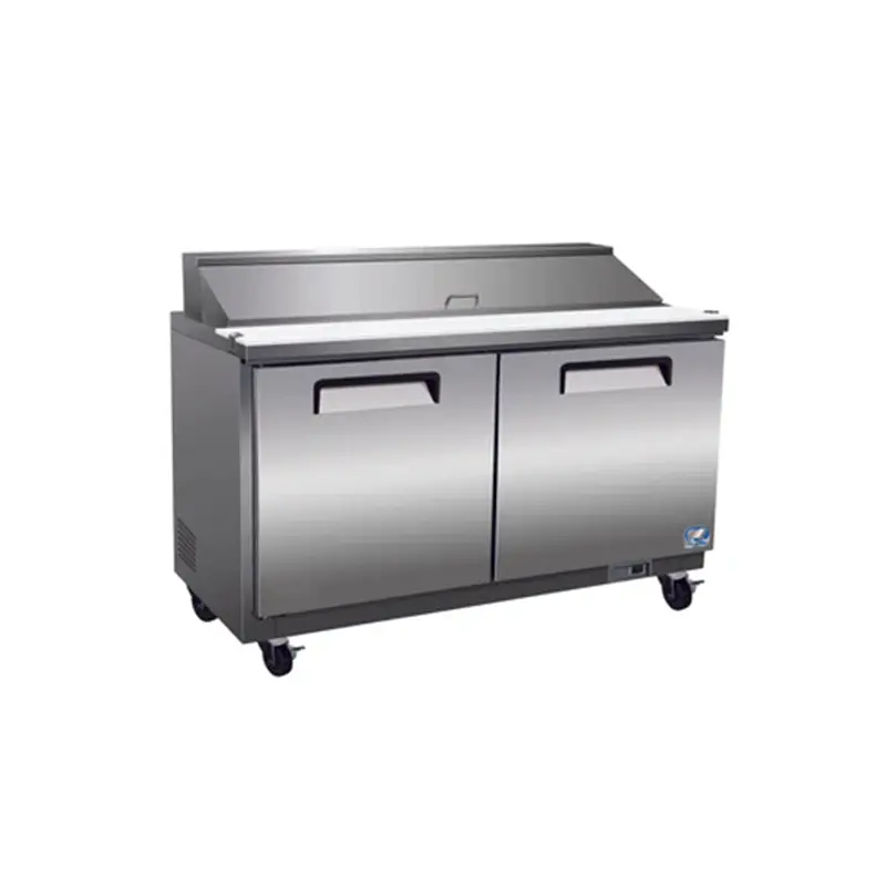 COLDZONE - 48ST-2D SANDWICH PREP TABLE 48" 1 UN