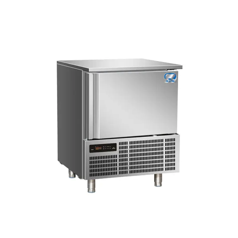 COLDZONE - BLF40 BLAST CHILLER 5 TRAY