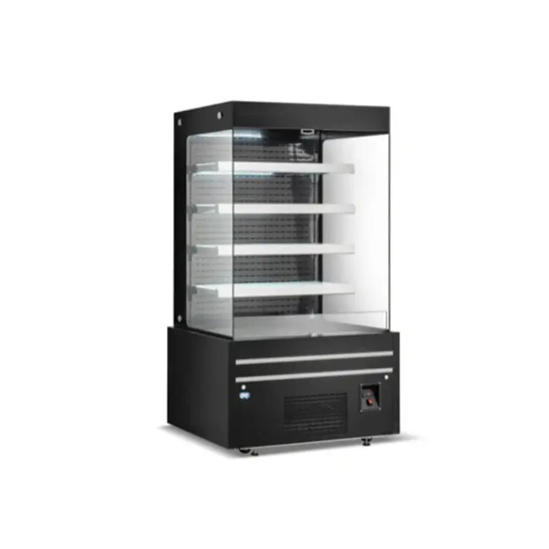 COLDZONE - CF-1200 REFRIGERATED OPEN DISPLAY CASE 48"