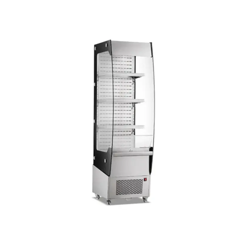 COLDZONE - CF-220 OPEN REFRIGERATED DISPLAY 19.5"