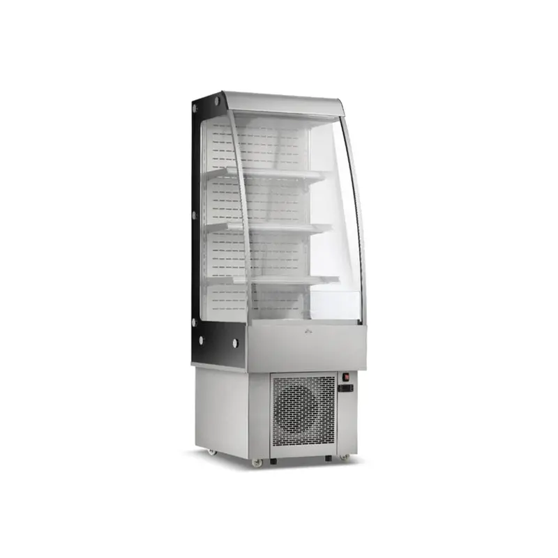 COLDZONE - CF-250 OPEN REFRIGERATED DISPLAY 24"