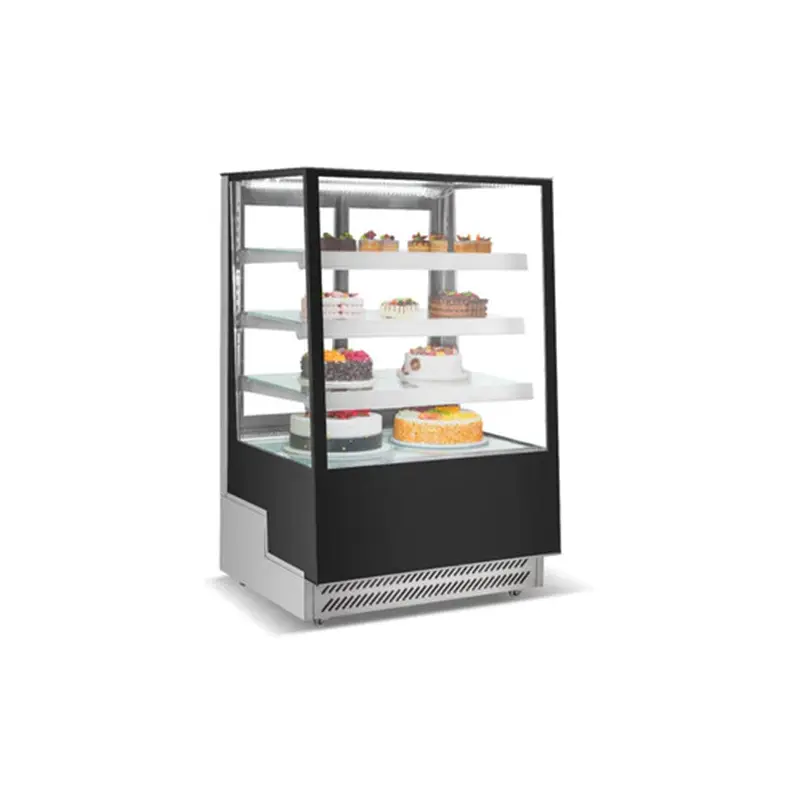 COLDZONE - CW-400 REFRIGERATED CAKE DISPLAY CASE 36"
