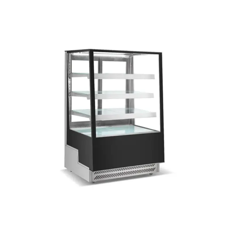 COLDZONE - CW-500 REFRIGERATED CAKE DISPLAY CASE 51"