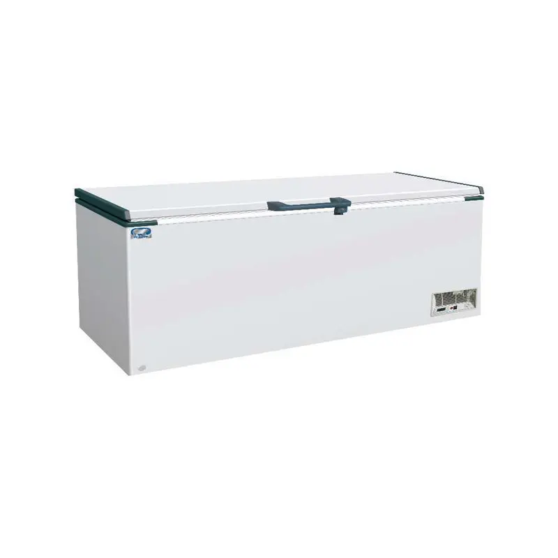 COLDZONE - F10.60 DISPLAY CHEST FREEZER 47"