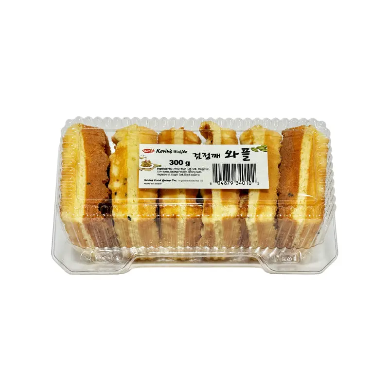 CION - WAFFLE CAKE 300GR