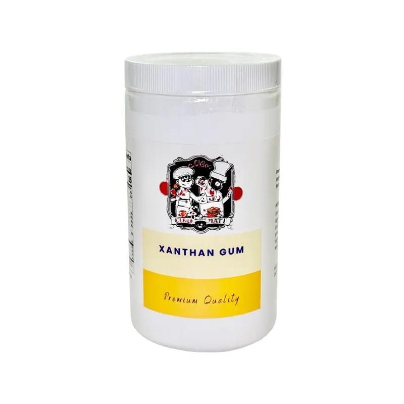 CLEO & MATT - XANTHUM GUM 6x500 GR