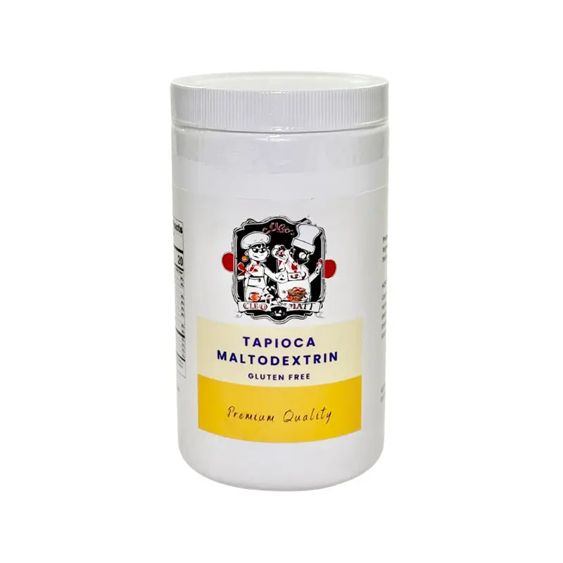 CLEO - TAPIOCA MALTODEXTRIN 1LB