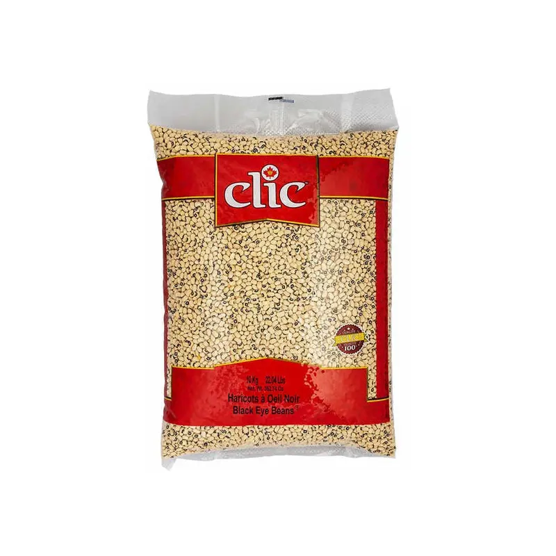CLIC - BLACK EYE BEANS 5KG
