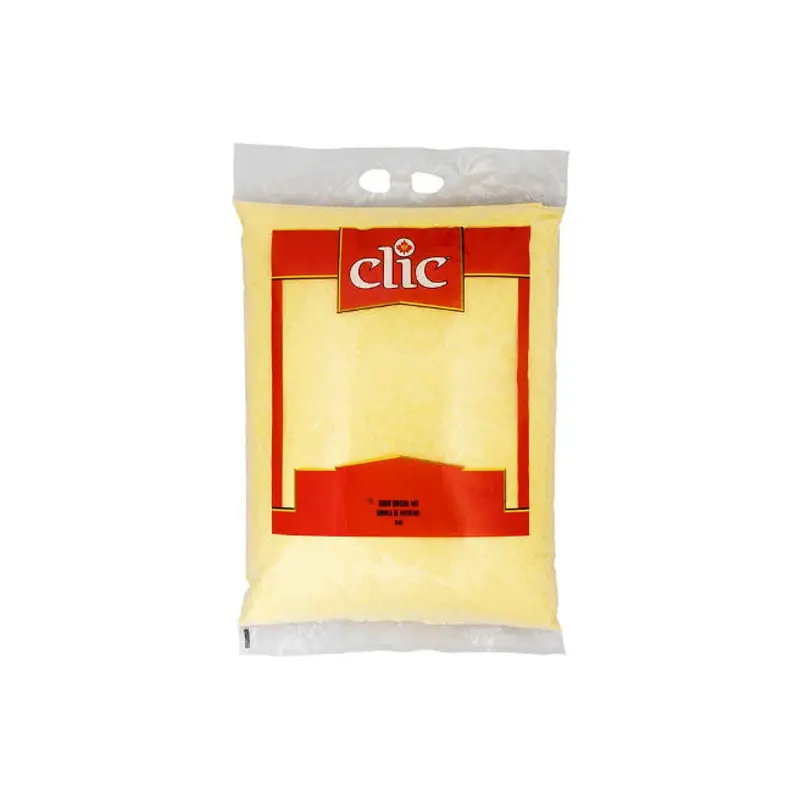 CLIC - DRUM SEMOLINA #401 5KG