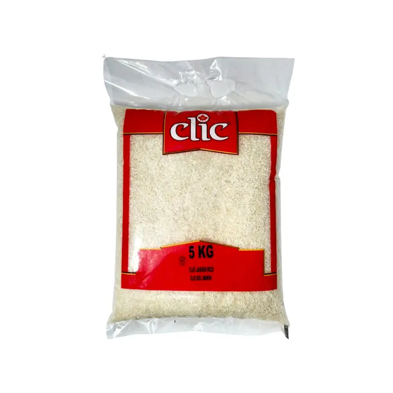 CLIC - JASMIN RICE 5KG