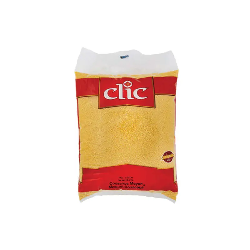 CLIC - MEDIUM COUSCOUS 5KG