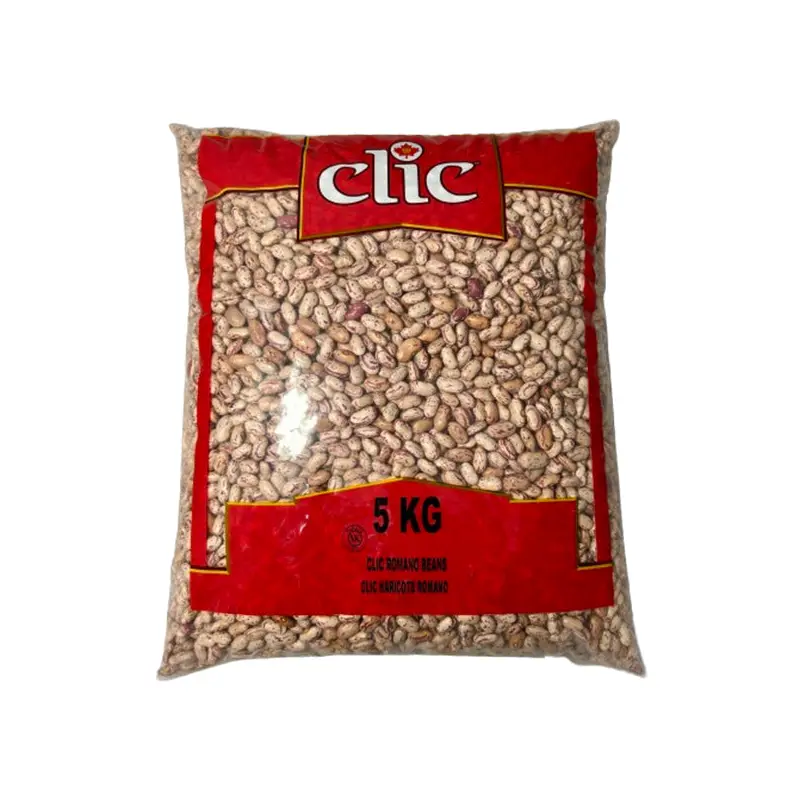CLIC - ROMANO BEANS 5KG
