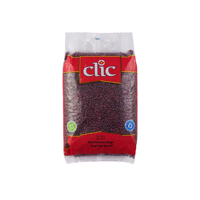 CLIC - SMALL RED BEANS 5KG