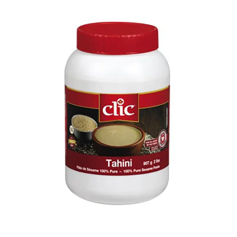 CLIC - TAHINI 908ML