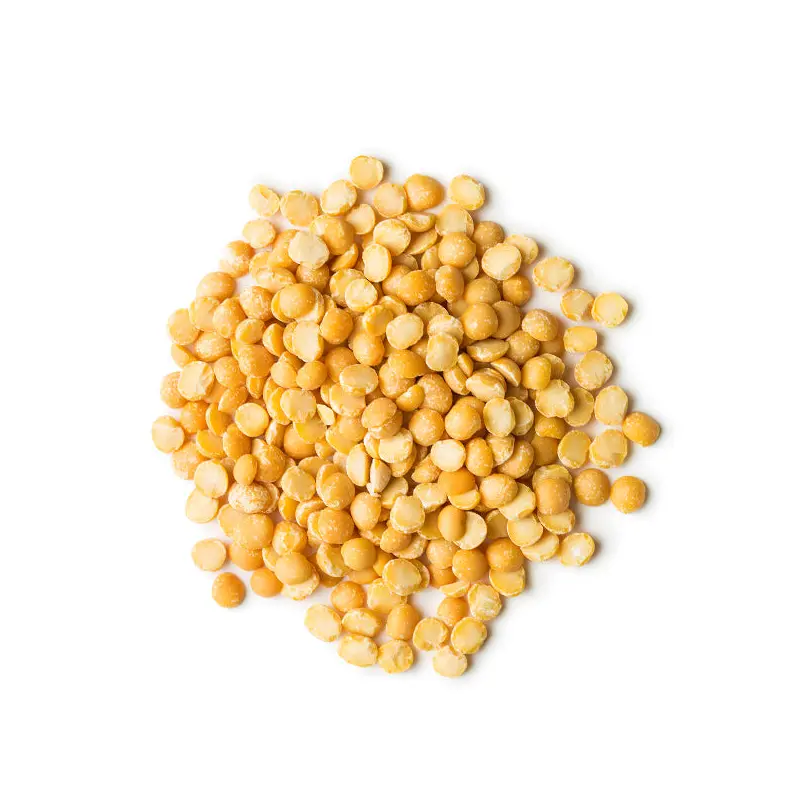 CLIC - YELLOW SPLIT PEAS 50LBS