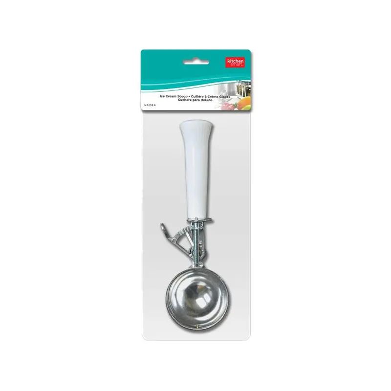 AI DE CHEF - ICE CREAM SCOOP MECHANICAL EA